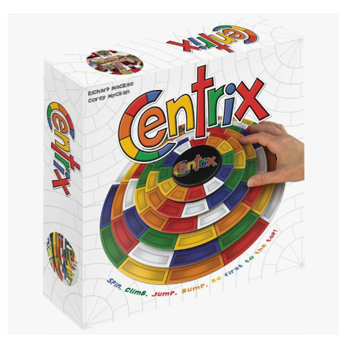 Centrix